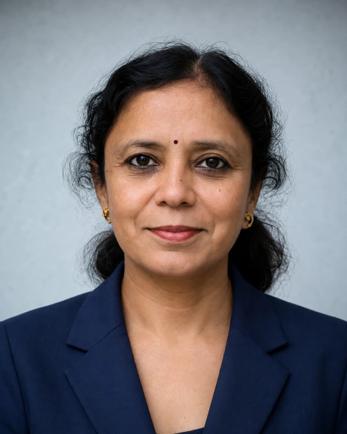 Anjali Kapoor, founder and lead maths educator at Maths Mitre