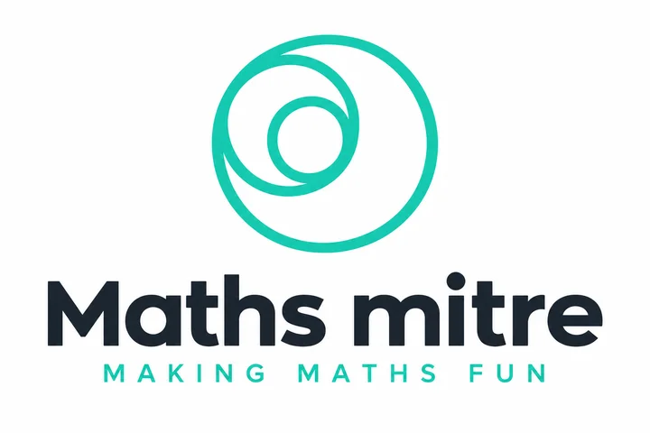 Maths Mitre